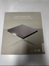 联想（Lenovo）8倍速 铝合金材质 Type-C/USB外置光驱 DVD外置刻录机 移动光驱 笔记本电脑光驱外置读刻一体 DB85 实拍图