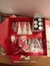 SK-II神仙水230ml面霜50g小灯泡30ml化妆品护肤品套装sk2生日礼物女士 实拍图