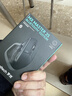罗技（Logitech）大师系列 MX Master 2S BLE 人体工学无线鼠标 蓝牙鼠标 便携办公鼠标 黑色 实拍图