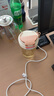 富光Tritan塑料咖啡杯便携耐高温防漏随手男女士学生随行水杯子560ml 实拍图