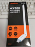 Tenda腾达 usb无线网卡wifi6 智能免驱无限 无线网卡台式机专用 wifi接收器 高增益天线 无线wifi发射 实拍图