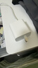 绿联充电套装PD20W快充头氮化镓充电器+PD60W双Type-C数据线 适用苹果iPhone17e/16/15ProMax手机iPad 实拍图