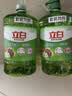 立白茶籽洗洁精2.9kg A类去污洁净99%除菌去油快不伤手洗涤灵洗碗液 实拍图