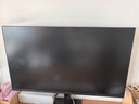 小米（MI）REDMI 27英寸显示器 144Hz 300nits亮度 专业级色准低蓝光爱眼电竞电脑办公显示器屏 A27 2026款 实拍图