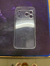 品胜【相机键全包|气囊升级】适用iPhone17ProMax手机壳苹果17ProMax保护套晶透耐磨简约气囊防摔壳 实拍图