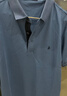 杉杉【凉感轻奢桑蚕丝】短袖T恤男士夏季衣服高端半袖体恤POLO衫装款 实拍图