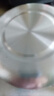 苏泊尔（SUPOR）小红圈304不锈钢奶锅煮面锅辅食锅16cm明火专用ST16H1 实拍图