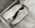 李宁（LI-NING）透气轻便休闲鞋男小白鞋潮流百搭低帮舒适耐磨户外运动休闲板鞋男 实拍图