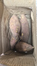 正宗黄心板栗红薯新鲜沙地蜜薯粉糯香甜宝宝辅食直播间京东包邮 板栗红薯 5斤 含箱 中大果（单果3两起） 实拍图