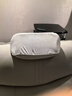 BIMLL汽车腰靠靠垫薄款小腰靠尾椎车载靠枕护腰座椅腰托办公室靠背腰垫 实拍图