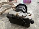 索尼（SONY）Alpha 7C II 新一代全画幅双影像小“7” A7C2 A7C二代A7Cii 银色单机 + FE20-70 F4 G 官方标配 实拍图