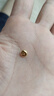 白浅【免费安装】衣柜卧室储物柜子移门衣橱简易推拉门大衣柜 【两门】1.4米主柜+顶柜 实拍图