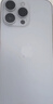 iPhone 14 ProMax【24期免息】苹果14promax 国行5G苹果 二手手机 银色 {评价有礼} 【99新】256G【性能/性价比推荐】3期免息 三年老店+五星店铺+一年质保 实拍图