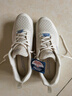 斯凯奇（Skechers）透气休闲鞋女鞋网面跑步鞋户外运动鞋健步鞋 149542-NAT 8 实拍图