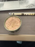 京东京造橄榄油浸深海黄鳍金枪鱼肉罐头80g*3罐特级初榨开罐即食早餐轻食 实拍图