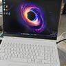 惠普暗影精灵11/HyperX暗影精灵Pro 国家补贴15% 2026爆款游戏笔记本电脑RTX5060/5070独显电竞游戏本 14代i7HX/5060/32G/240Hz/白 1TB固态| 官方标配 实拍图