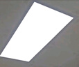 惠普精工LED吸顶灯集成吊顶灯平板灯嵌入式厨卫面板灯具30*60cm白光 实拍图