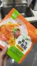 圣农手枪腿蜜汁卤香味烤全腿冷冻半成品大鸡腿 净重180g*7包 源头直发 实拍图