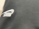 耐克（NIKE）男运动裤 春秋针织锥形休闲裤 柔软时尚 BV2714-010 黑 XL 实拍图