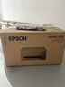 爱普生（EPSON）【6代新品】L3351墨仓式彩色打印机 微信打印/无线连接 家用AI学习打印机（打印、复印、扫描） 实拍图