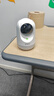 360摄像头9pro 高清400万像素微光全彩家用监控手机远程双向通话360度旋转婴儿看护器 实拍图