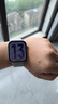 小米（MI）REDMI Watch 6皎月银 国家补贴 澎湃OS 3 心率血氧监测 红米手表6 小米汽车 送男友送女友 实拍图