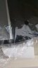 欢宠网伊丽莎白圈狗狗宠物狗绝育软项圈头套脖套防舔防咬加深脖圈大型犬 实拍图
