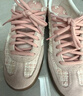 阿迪达斯（adidas）三叶草系列 女 HANDBALL SPEZIAL W 休闲鞋 JR4503 粉色 38 实拍图