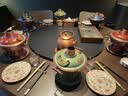 燕之坊果蔬儿童营养粥1.4斤五谷杂粮粥米早餐粥料包打米糊100g*7袋 实拍图