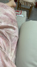 芝华仕（CHEERS）头等单人布艺沙发客厅电动懒人沙发芝华士舒适代表作9780白 实拍图