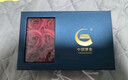 中国黄金四叶草黄金手链女士足金和田玉手串端午中高考礼物送女友老婆生日 京速达-足金四叶草和田玉手串 实拍图