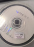 紫光DVD+R   DL光盘/刻录盘 8速8.5G 单面双层 桶装10片 空白光盘 实拍图