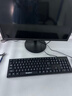 华硕（ASUS）【14代酷睿i7】台式电脑独显商务办公主机大额补贴家用炒股游戏设计渲染企业全套组装电脑 一：酷睿i5丨16G丨756G丨商务办公显卡 华硕(ASUS)主机+24吋显示屏全套【护眼】 实拍图