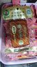 沈师傅经典鸡蛋干100g四川特产卤味酱香休闲轻食美味菜肴高蛋白豆干 实拍图