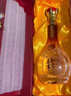 五粮液股份 端午送礼 万事如意精品浓香型纯粮食白酒52度500ml*2瓶礼盒 实拍图