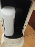 美的（Midea）【直流变频】家用空调扇 智能语音冷风扇 负离子净化落地冷风机水冷塔扇 强力制冷双向送风ADJ10SC 实拍图