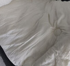 罗莱家纺 被子被芯 A类可水洗79%大豆蛋白纤维加厚保暖冬被芯 约8斤 实拍图