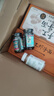 湾琴河面条 虾子面2000g 港式竹升面虾仔面云吞面挂面广东手工面外海面 实拍图