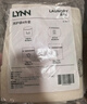 LYNN洗衣袋 球形洗衣机专用细网兜洗护袋防变形网袋内衣毛衣清洁袋 实拍图