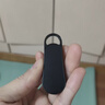 纽曼高清录音笔W1 16G一键录音 超大电量录音豆 专业律师便携远距降噪录音器学习培训会议可连手机 实拍图