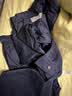 保罗岚芝防静电春秋工作服男装长袖套装劳保工作服工厂电工耐磨劳保服印制 实拍图