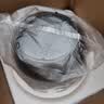 美的（Midea）【价保618】有钛0氟电压力锅6L触控电饭煲高压锅双胆 多功能一体智能预约家用5-8人饭锅MY-E6923 实拍图