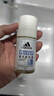 阿迪达斯（adidas）女士清风走珠止汗露滚珠香体液50ml 72小时腋下止汗抑汗 去臭净味 实拍图