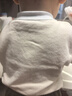童泰（TONGTAI）宝宝秋衣套装春秋季纯棉儿童衣服男童女童秋裤家居服蓝色90cm 实拍图