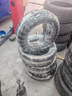玲珑轮胎汽车轮胎185/60R15 84H 玲珑臻选 HD 适配本田飞度/丰田/桑塔纳 实拍图