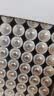 飞利浦（PHILIPS）碱性5号电池60粒/10粒干电池 十年聚能锁电适用儿童玩具鼠标智能门锁/指纹锁剃须刀血压计电池5号 实拍图