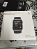 华为【父亲节送礼优选】HUAWEI WATCH D2幻夜黑 动态血压监测一键微体检升级多种健康研究华为智能手表 实拍图