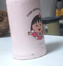 杯具熊（BEDDYBEAR）四叶草儿童保温杯四盖三用吸管水杯316不锈钢学生杯子630ML独角兽 实拍图