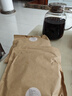 三隐  茶叶普洱茶熟茶云南勐海七子饼原料2017年老班章古树老茶饼357g 实拍图