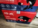 绘威 佳能MF3010硒鼓 适用Canon  LBP3018 LBP3108 LBP6018 CRG-925惠普设备P1102 CE285A墨盒CRG-912 4支装 实拍图